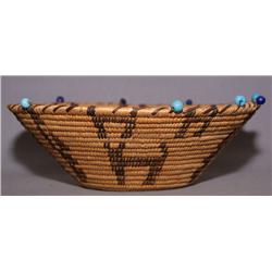 PIMA BASKETRY BOWL