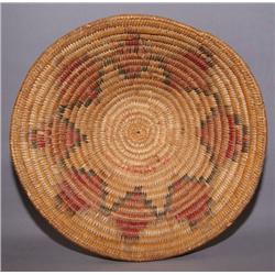 NAVAJO BASKETRY BOWL