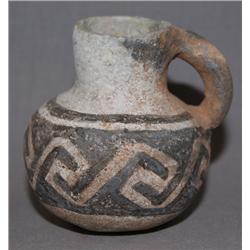ANASAZI POTTERY JAR