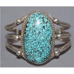 NAVAJO BRACELET