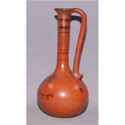 MARICOPA POTTERY VASE
