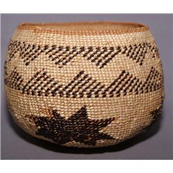 HUPA BASKETRY BOWL