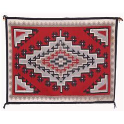 NAVAJO TEXTILE