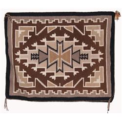 NAVAJO TEXTILE