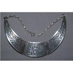 HOPI NECKLACE
