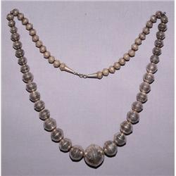 NAVAJO NECKLACE