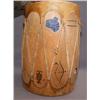 Image 2 : PUEBLO DRUM