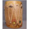 Image 4 : PUEBLO DRUM