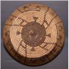 Image 3 : LARGE PIMA BASKETRY OLLA