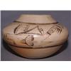 Image 1 : HOPI POTTERY JAR