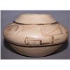 Image 2 : HOPI POTTERY JAR