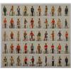 Image 1 : 1938 John Player Military Uniforms Cards