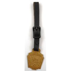 Allis Chalmers Watch Fob