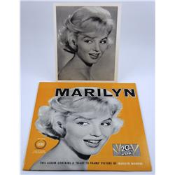 Marilyn L.P. Record