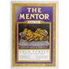 Image 1 : 1922 'The Mentor' Magazine (Gold Edition)