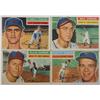 Image 3 : Set of 4 Topps Cards