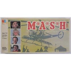 M*A*S*H Board Game
