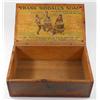 Image 1 : Wooden Soap Shipping Box