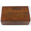 Image 2 : Wooden Soap Shipping Box
