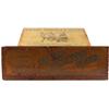 Image 3 : Wooden Soap Shipping Box