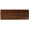 Image 5 : Wooden Soap Shipping Box