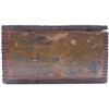Image 6 : Wooden Soap Shipping Box