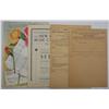 Image 1 : 1904 Seed Catalog & Order Forms