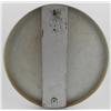 Image 2 : Round Glass Thermometer