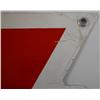 Image 4 : Porcelain Conoco Gas Pump Sign
