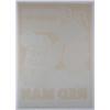 Image 2 : Baseball Window Sign