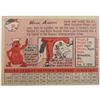 Image 2 : 1958 Topps #30 Hank Aaron Card