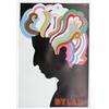 Image 4 : Bob Dylan 1967 Poster