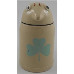 Utica Club Character Stein Dooley
