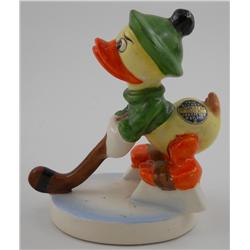 Donald Duck Goebel Hummel Figurine Ltd. Edition