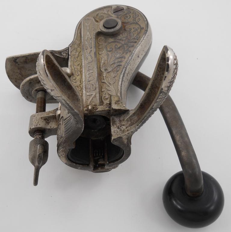 Yankee No. 7 Corkscrew