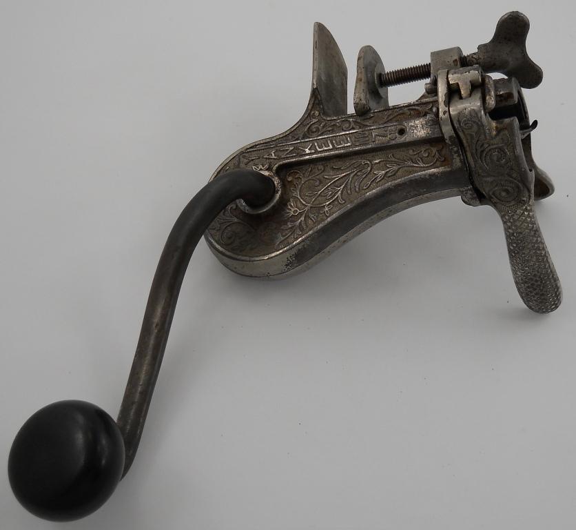 Yankee No. 7 Corkscrew