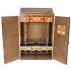 Image 1 : Condom Cabinet