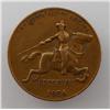 Image 5 : Rough Riders Brass Button