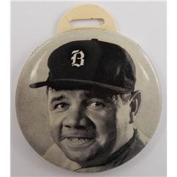 Babe Ruth Cello Scorer Fob