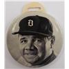 Image 1 : Babe Ruth Cello Scorer Fob