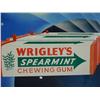 Image 4 : Wrigley's Gum Tin Sign