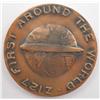 Image 2 : 1929 Zeppelin Medal