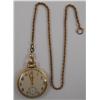 Image 1 : Waltham Colonial R Pocket Watch