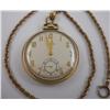 Image 5 : Waltham Colonial R Pocket Watch