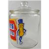 Image 2 : 1937 Planters Peanut Jar