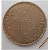 Image 4 : Cream Separator Coin and Case Pin