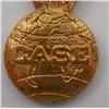 Image 6 : Cream Separator Coin and Case Pin