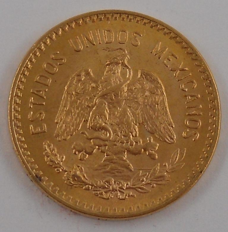 1959 Mexican 10 Peso Gold Coin 1 4 Ounce 1959-mexican-10-peso-gold-coin-1-4-ounce