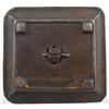 Image 6 : Cast Iron Match Holder