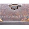 Image 7 : Cast Iron Match Holder